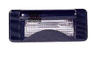 VAN WEZEL 5877920 -  Фонарь освещения номерного знака